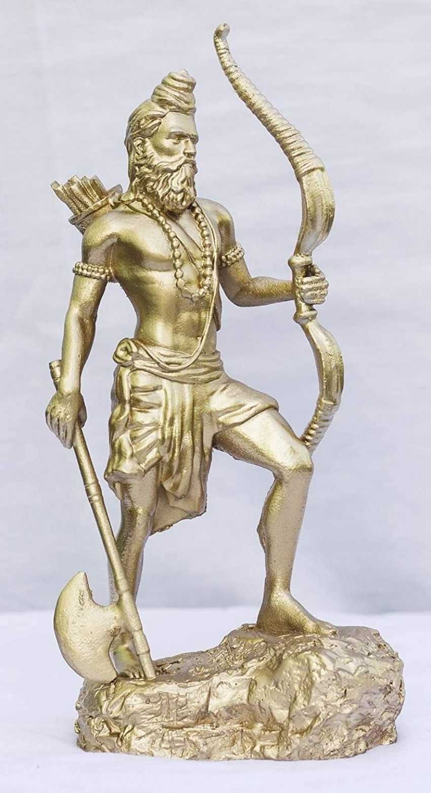भगवान परशुराम जन्मोत्सव…… अक्षय तृतीया पर निकलेगी भव्य शोभायात्रा