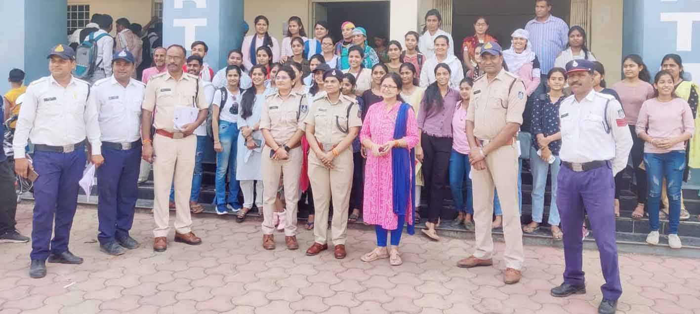 अनुकरणीय पहल