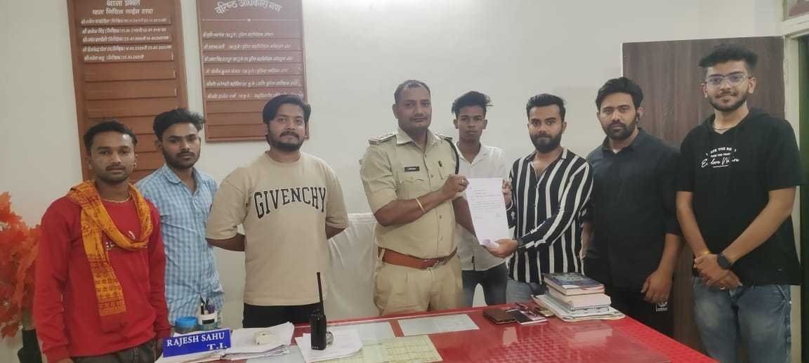 होटल और कैफे की नियमित जांच की मांग