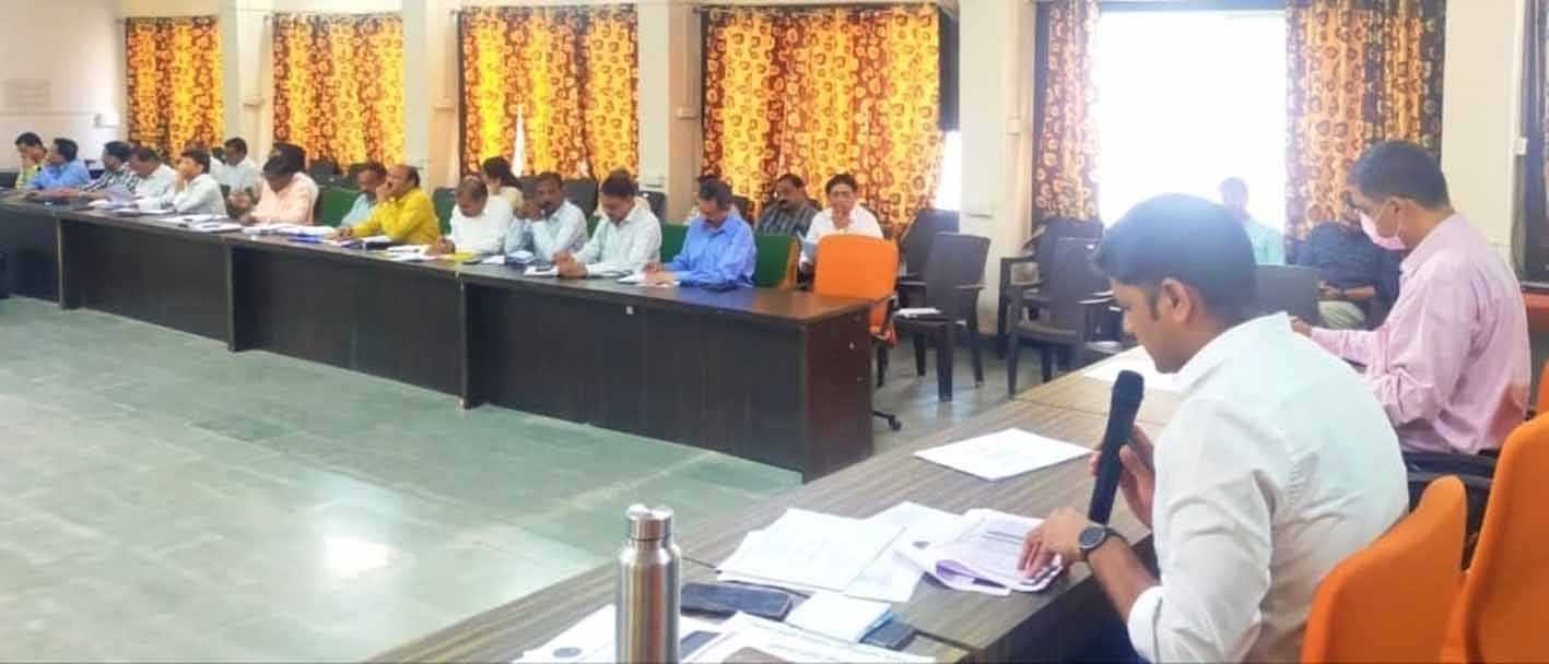 लाड़ली बहना योजना