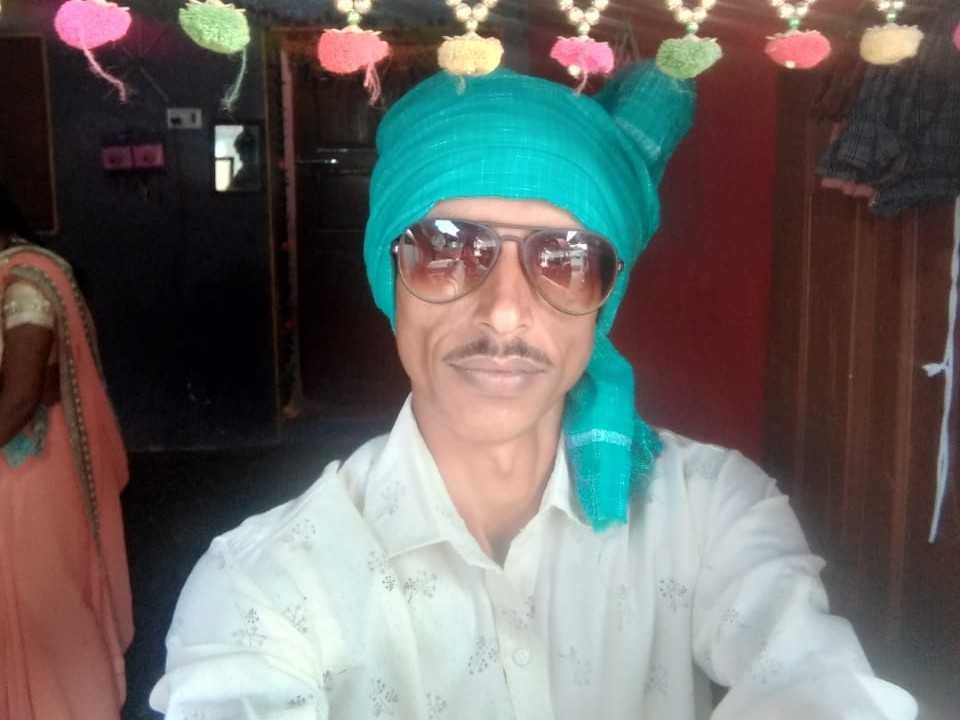 जहरीली दवा के सेवन से किसान की मौत