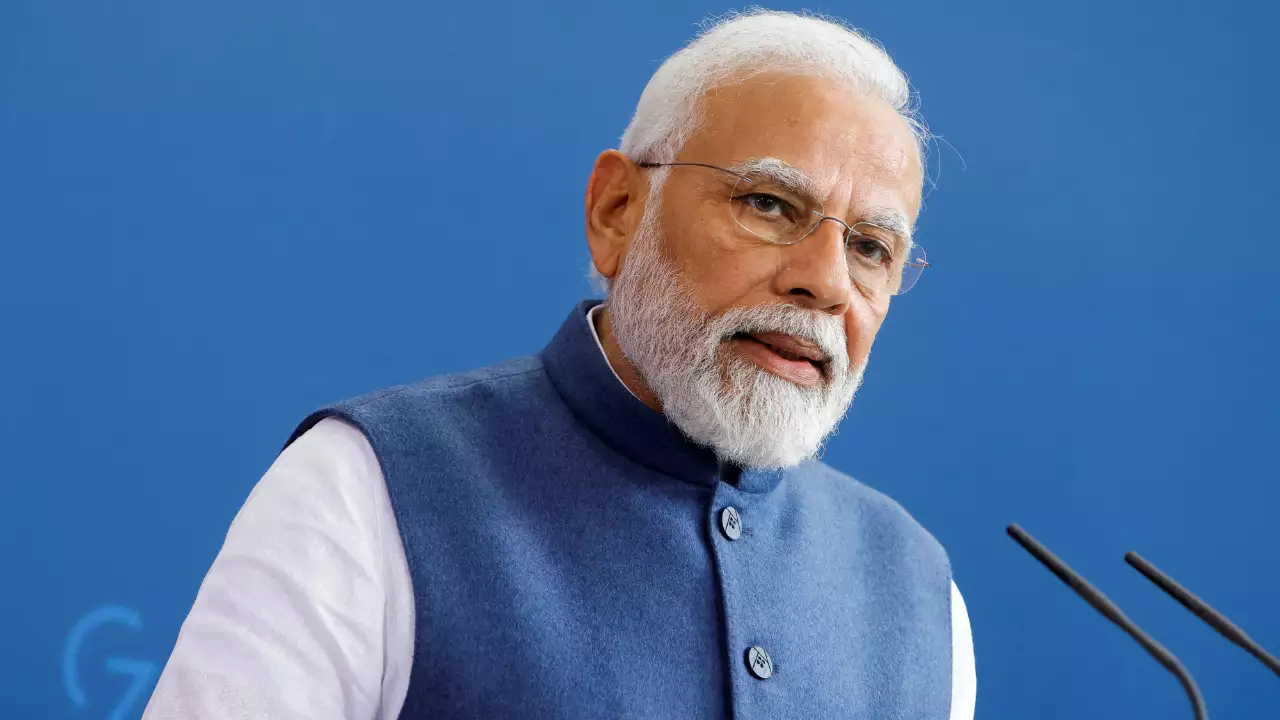 पीएम मोदी बोले- ‘मन की बात’ ईश्वर रूपी जनता जनार्दन के चरणों में प्रसाद की थाल की तरह