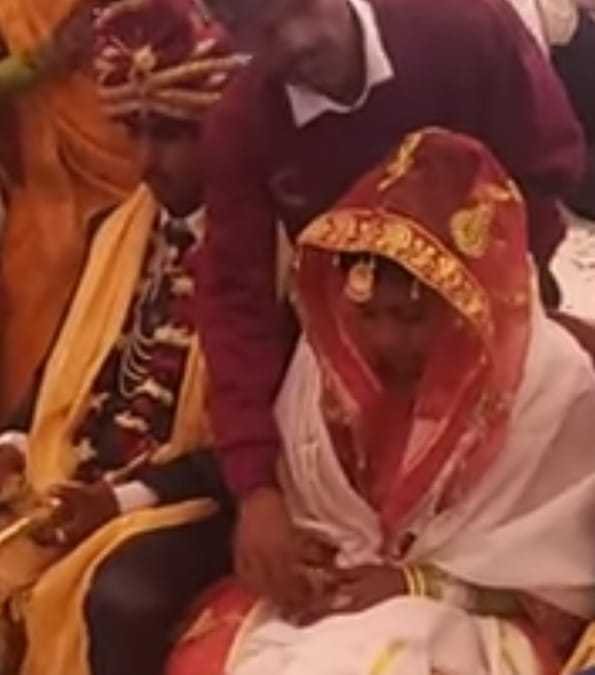 3 मई 2023 को होगा विवाह/निकाह