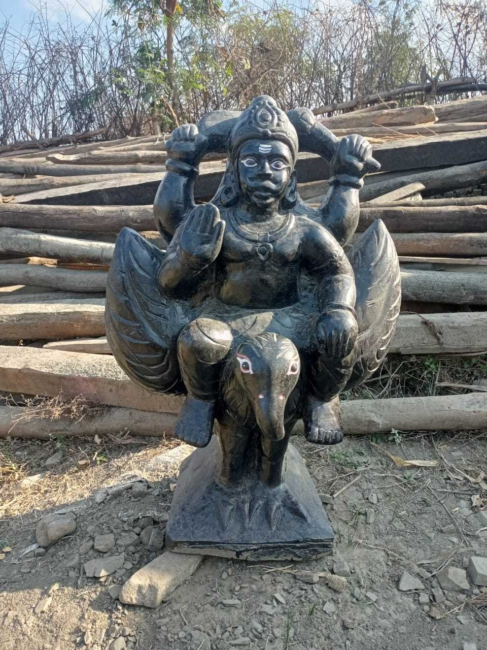 8 अप्रैल को नगर भ्रमण पर निकलेंगे शनिदेव