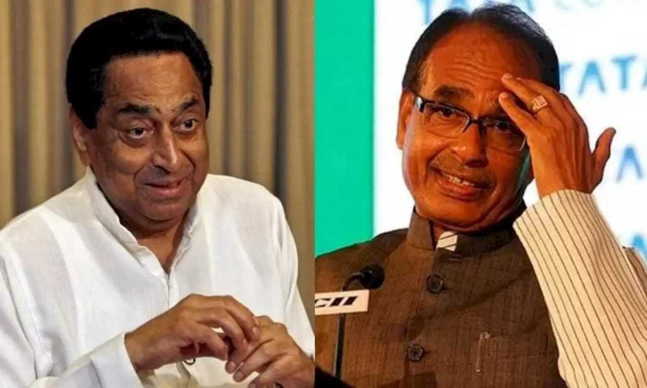 कमलनाथ जी पर उम्र हावी हो गई : शिवराजसिंह 