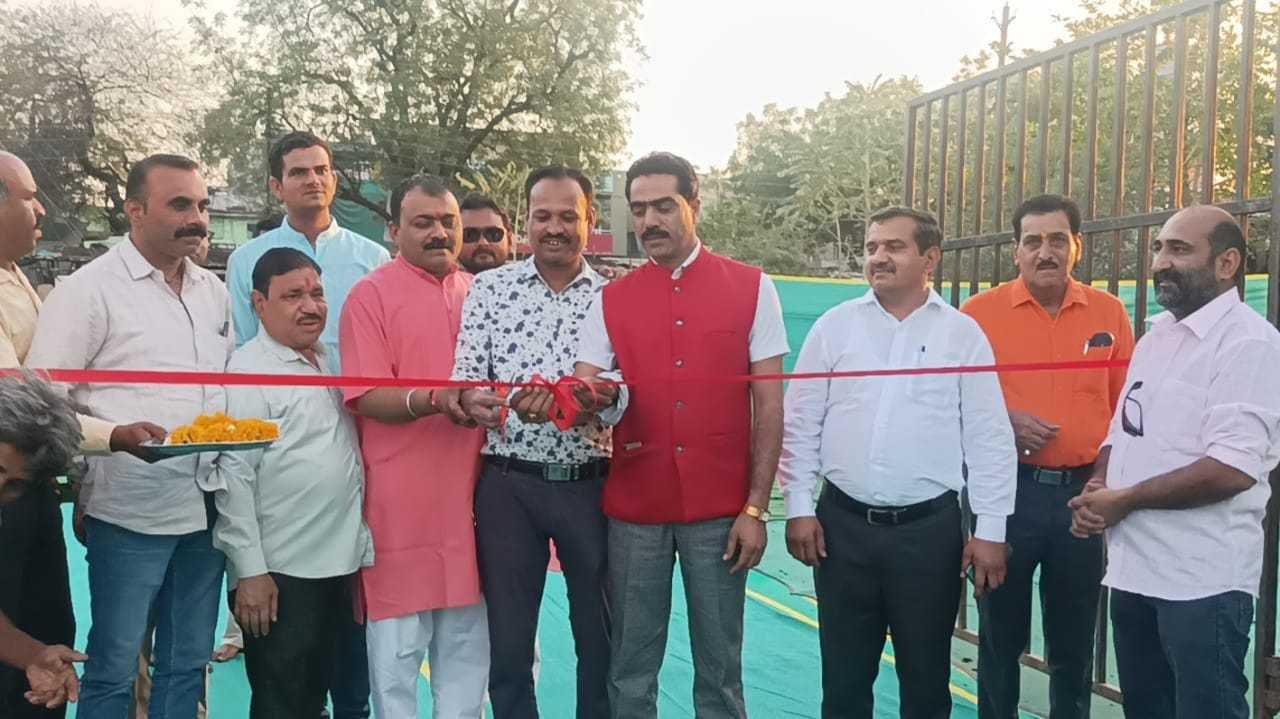विलुप्त होती संस्कृति को जीवित रखना आवश्यक : विधायक