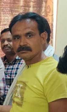 कांग्रेस पार्षद पर एससीएसटी एक्ट के तहत मुकदमा दर्ज