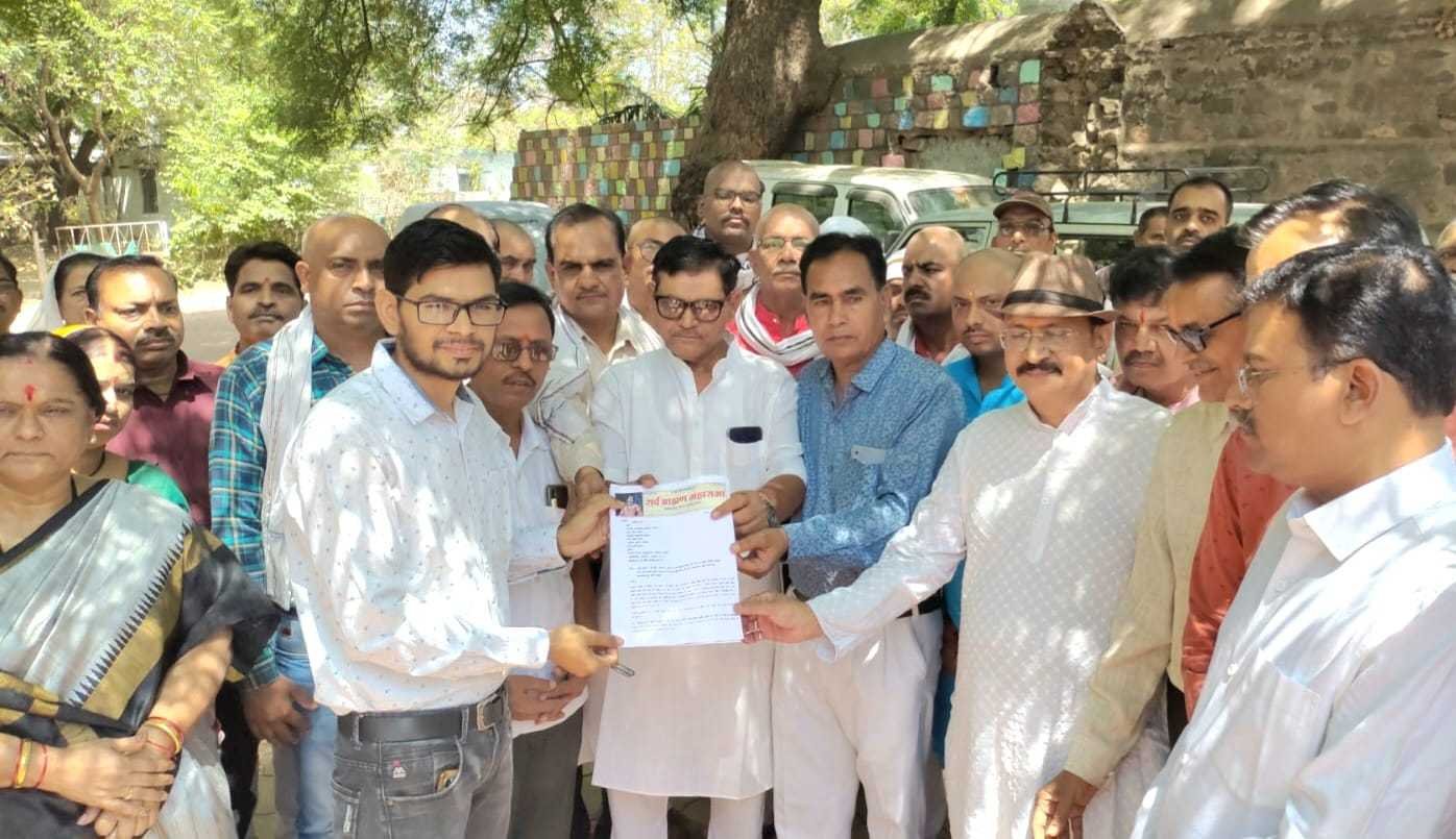 लव जिहाद के चक्कर में बालिका ने की आत्महत्या,दोषियों पर हो ठोस कार्यवाही