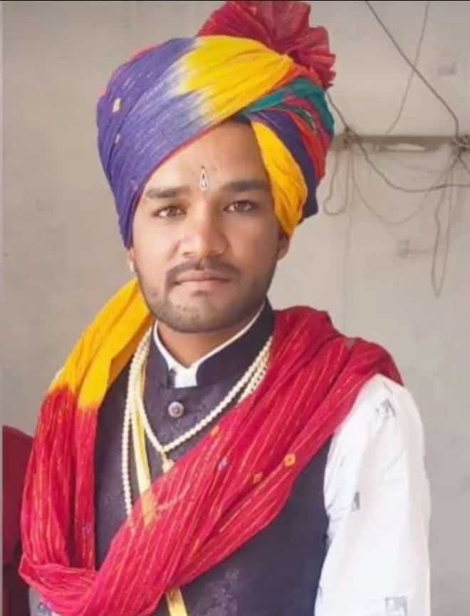 कालापीपल में ब्रेकर से उछलकर घायल हुए 21 वर्षीय युवक की इलाज के दौरान हुई मौत