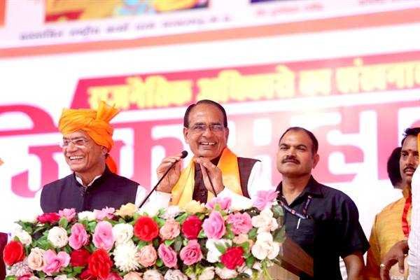 प्रदेश में तेल घानी बोर्ड गठित होगा : मुख्यमंत्री श्री चौहान