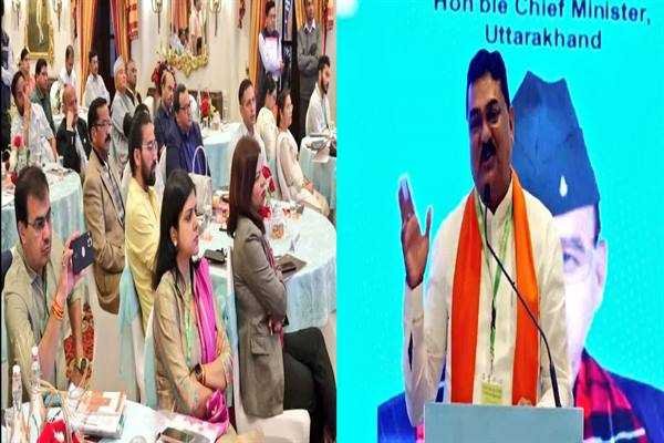 श्री अन्न (मिलेट) की जननी है भारत भूमि : कृषि मंत्री श्री पटेल