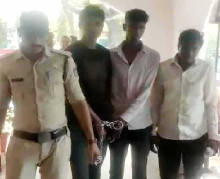 कोर्ट में राजीनामा ना करने की बात पर हत्या कारित करने वाले पिता-पुत्रों को आजीवन कारावास