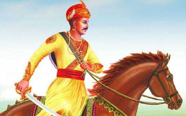 युवाओं को बाजीराव पेशवा जैसी युद्धकला सीखने की जरूरत : प्रभारी मंत्री