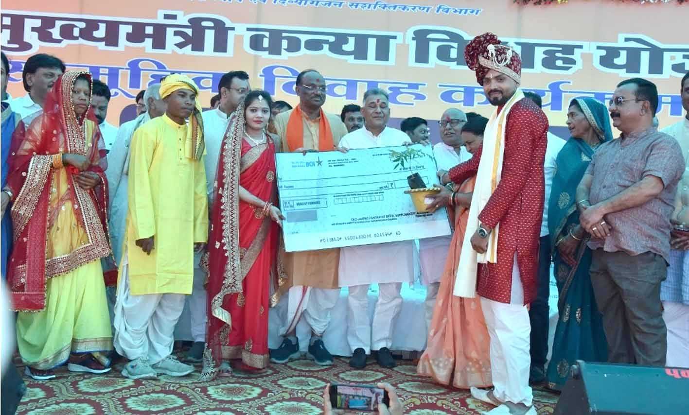 प्रदेश सरकार महिला सशक्तिकरण के लिए दृढ़ संकल्पित- इंदर सिंह परमार