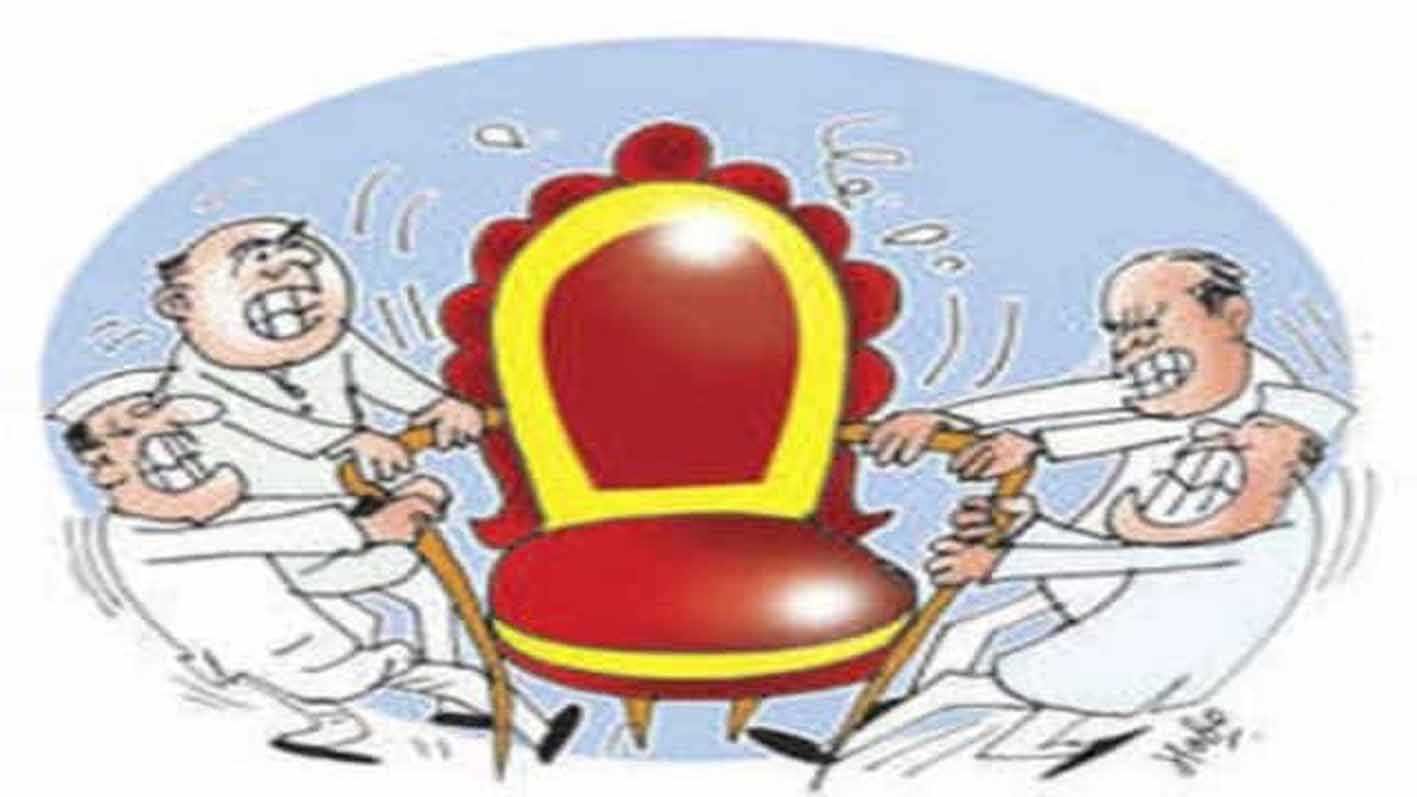 हरदा विधानसभा- आया मौसम चुनाव का