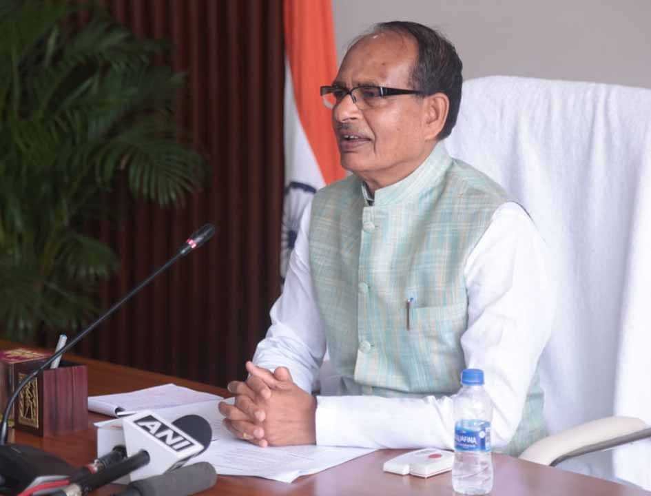 मामा की दुआएं लेती जाओ, तुमको सुखी संसार मिले : मुख्यमंत्री  
