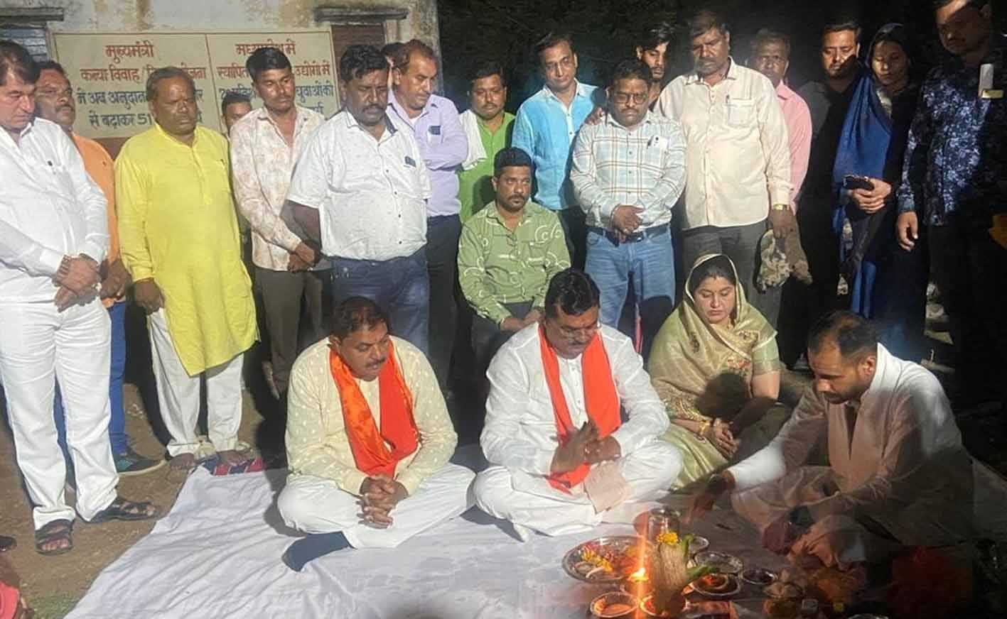 वार्ड नंबर 31 को मिली मुख्यमंत्री संजीवनी क्लीनिक की सौगात