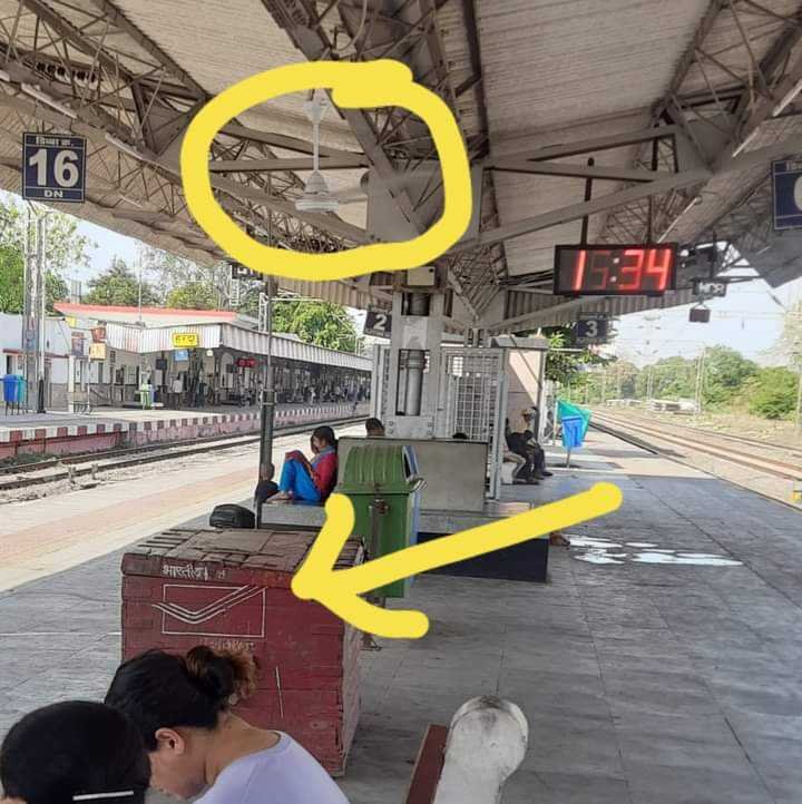 यह बात गलत है….