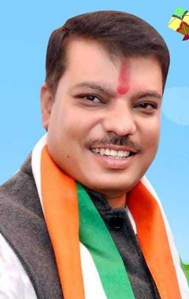 कर्नाटक की जीत से हाई कमान की नजरों में उमंग का कद फिर बढ़ा