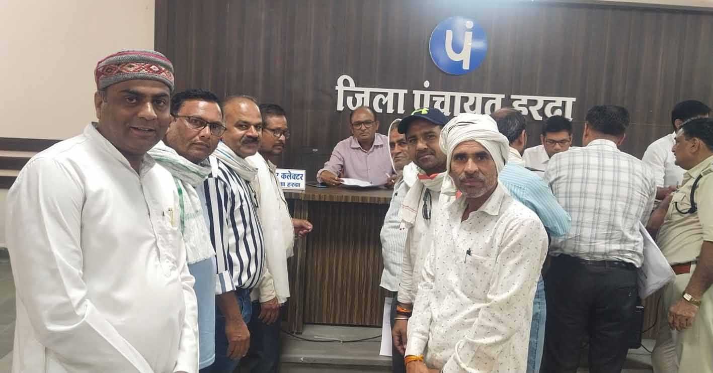 निर्माणाधीन अंडरब्रिज से होंगी अनेक समस्या