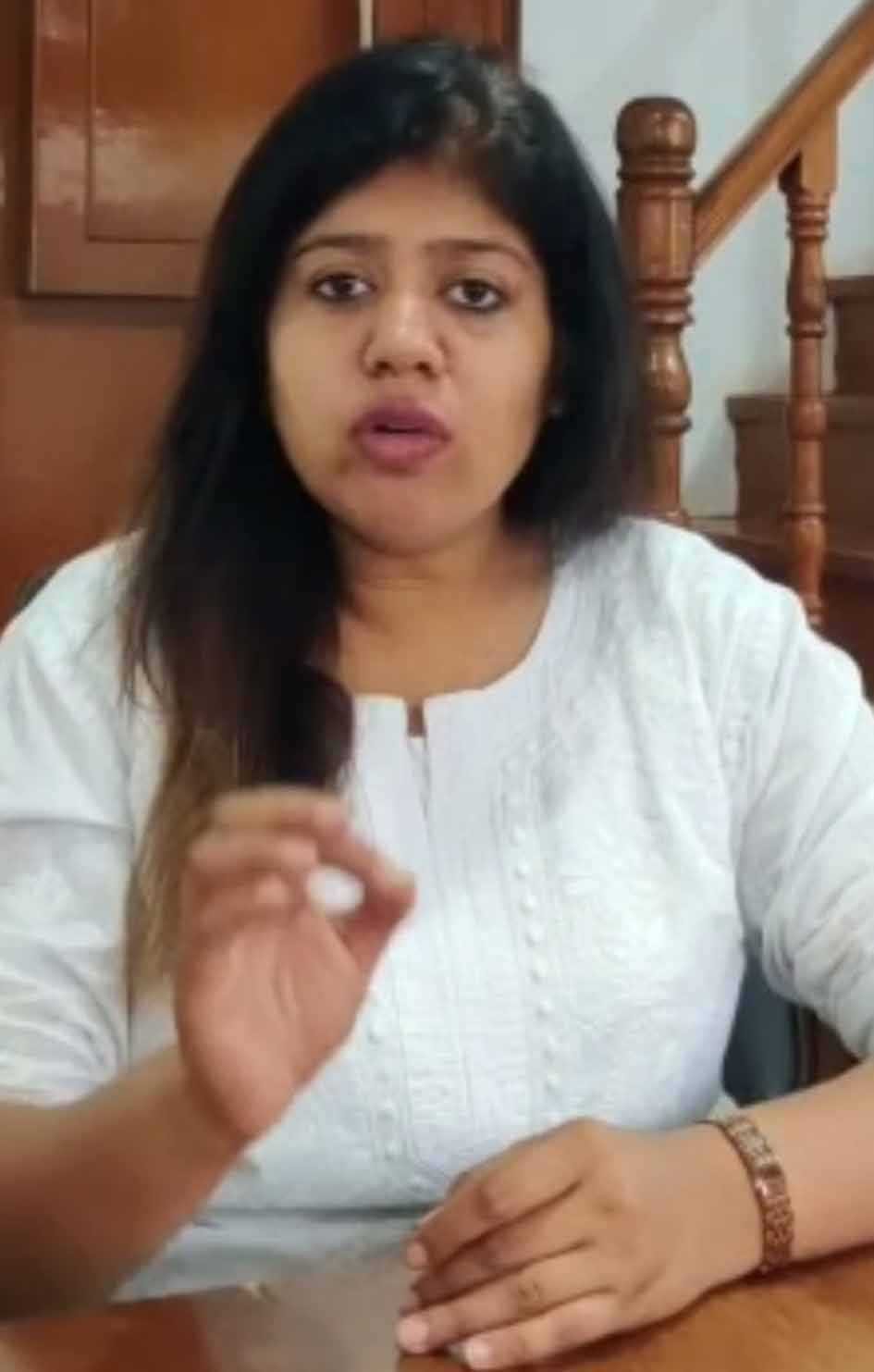 ओवरलोड डंपरों पर रोक लगाए जिला प्रशासन : अवनी बंसल