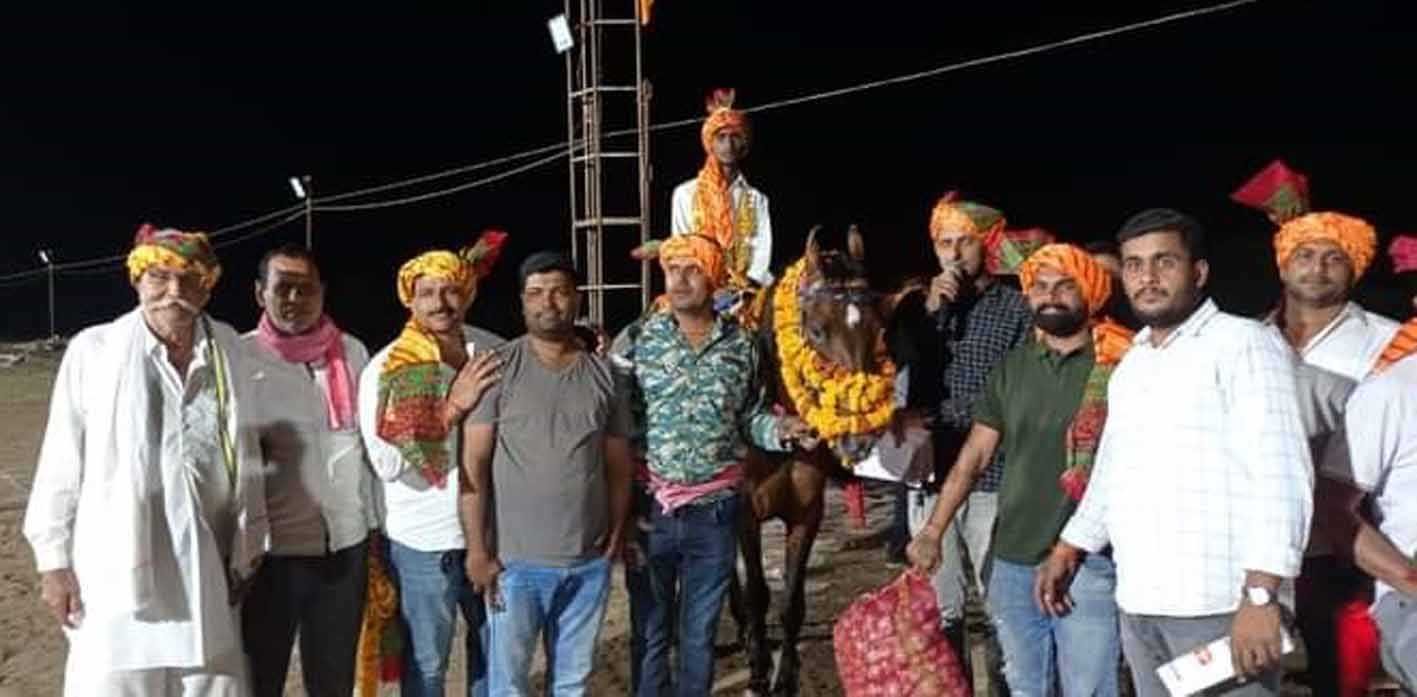 मलंग 16.77 पाइंट के साथ रहा अव्वल