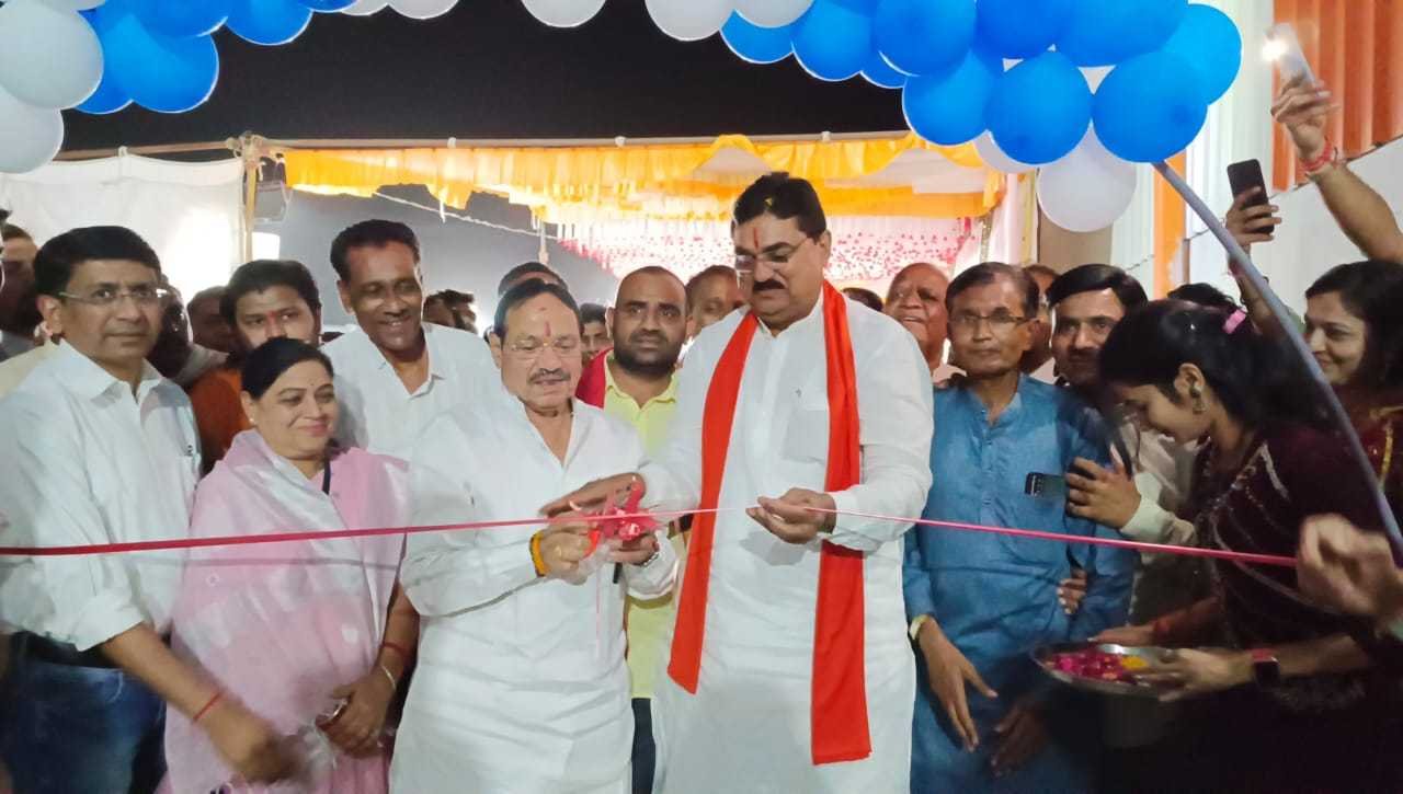 इल्ली से किसानों को हुए नुकसान को भी प्राकृतिक आपदा में शामिल कराया- कृषि मंत्री श्री पटेल