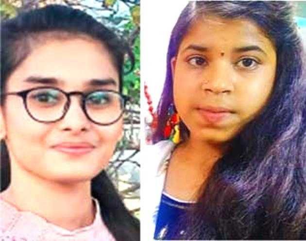 आस्था अग्रवाल, कनक साहू का सुयश