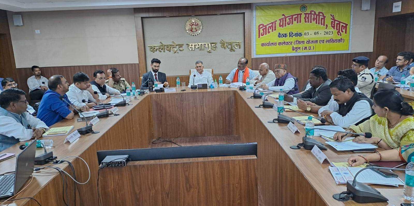 जल जीवन मिशन अंतर्गत नलजल योजनाओं के गलत प्रमाणीकरण पर होगी कार्रवाई
