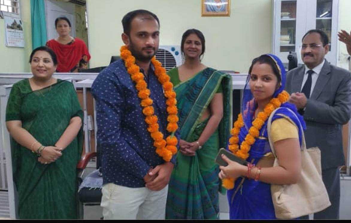 नकली डीएसपी असली क्राइम ब्रांच के हत्थे चढ़ा, इंदौर के होटल संचालक से ऐंठे 30 लाख