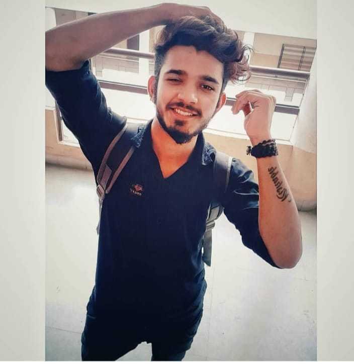 युवक की ट्रेन से कटने से मौत