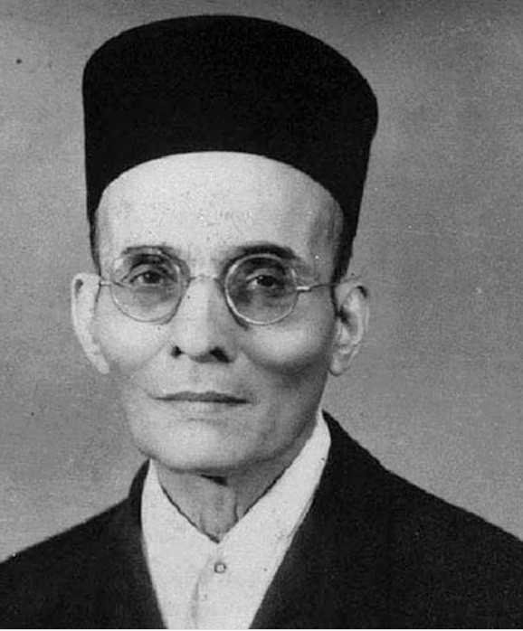 मैं भी सावरकर कार्यक्रम आज, दिल्ली के कपिल मिश्रा होंगे मुख्य वक्ता
