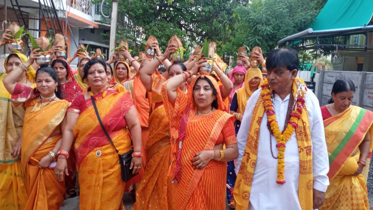 महाकाल का पूजन और ध्यान अकाल मृत्यु के भय से मुक्त करने वाला होता है