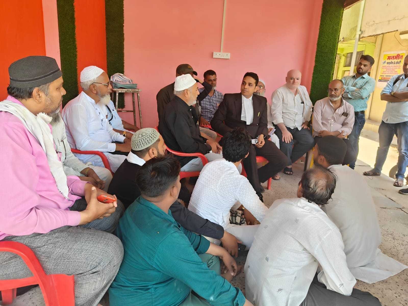 हाजियों के साथ हज कमेटी कर रही खुली लूट, हाईकोर्ट में दायर की जनहित याचिका