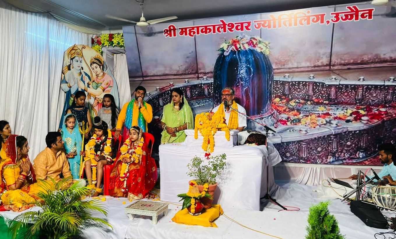 ब्रह्मा और विष्णु को भी भगवान शिव ने ही शक्ति संपन्न बनाया