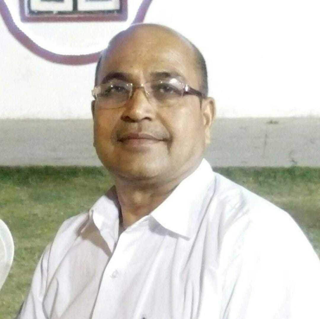एक सोच विभीषण बांह गहे को
