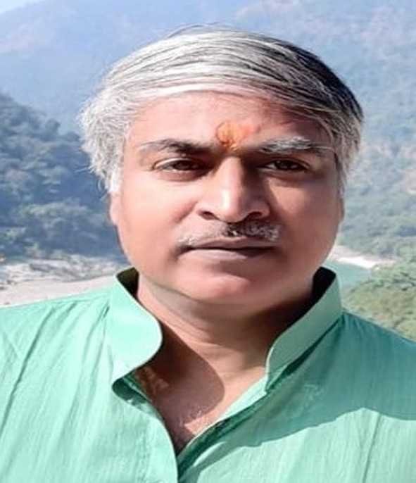 आम आदमी के पक्षधर व्यंग्यकार अजातशत्रु