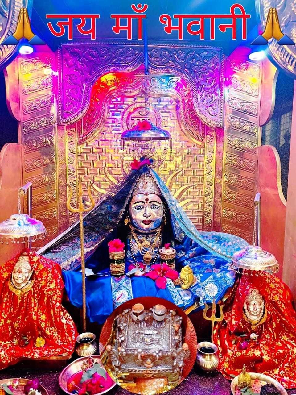 श्री महावीर देवस्थान हिवरा का आर्कियोलॉजीकल सर्वे करवाकर नियमानुसार करेंगे कार्यवाही : धार्मिक न्यास एवम धर्मस्व मंत्री सुश्री उषा ठाकुर