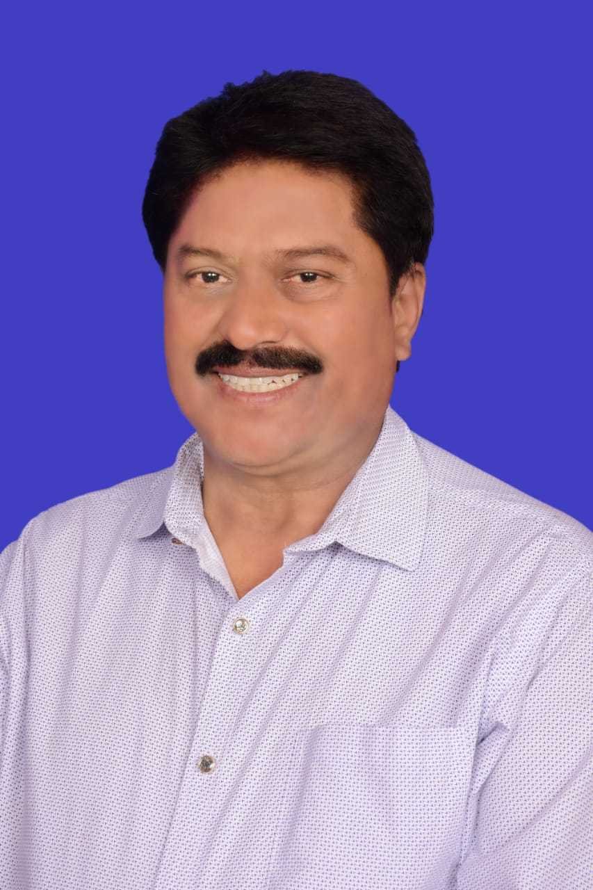 पूर्व सांसद प्रतिनिधि शेखर अग्रवाल नगर परिषद अंत्योदय समिति के अध्यक्ष मनोनीत