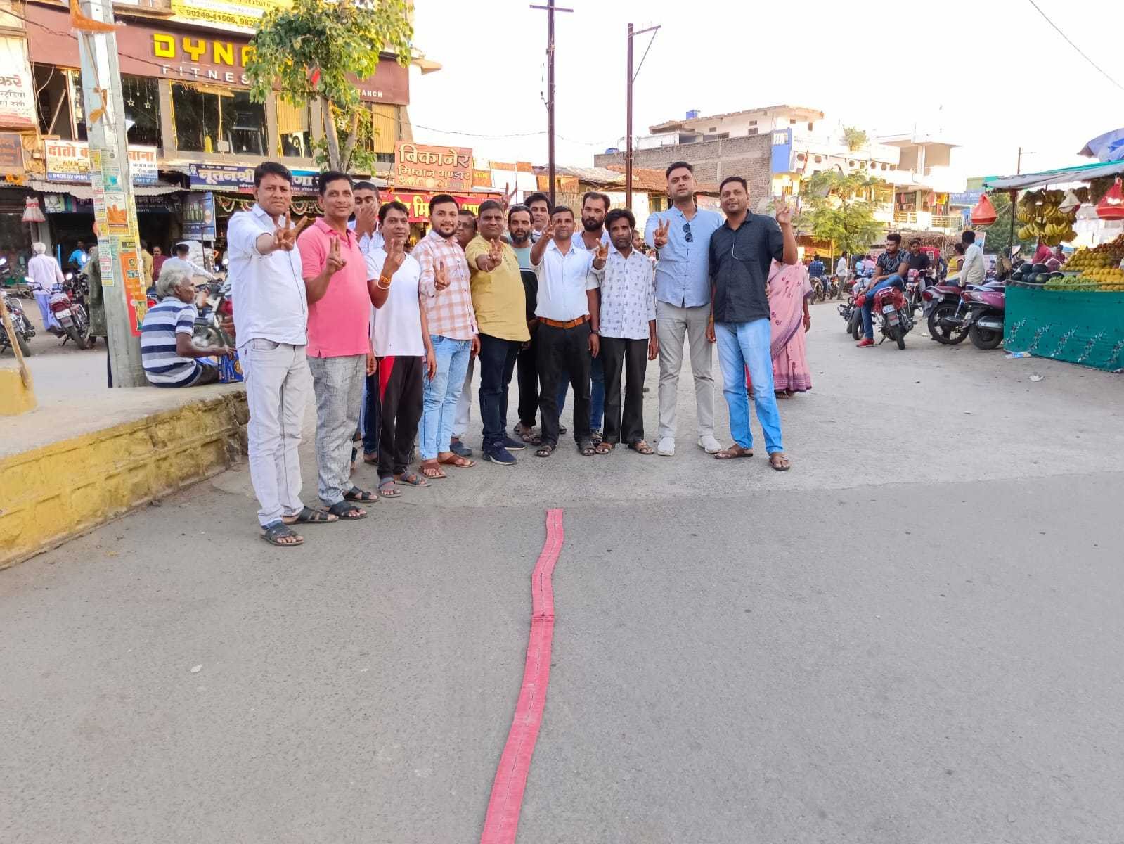 कर्नाटक झांकी मध्यप्रदेश बाकी- अमित जयसवाल