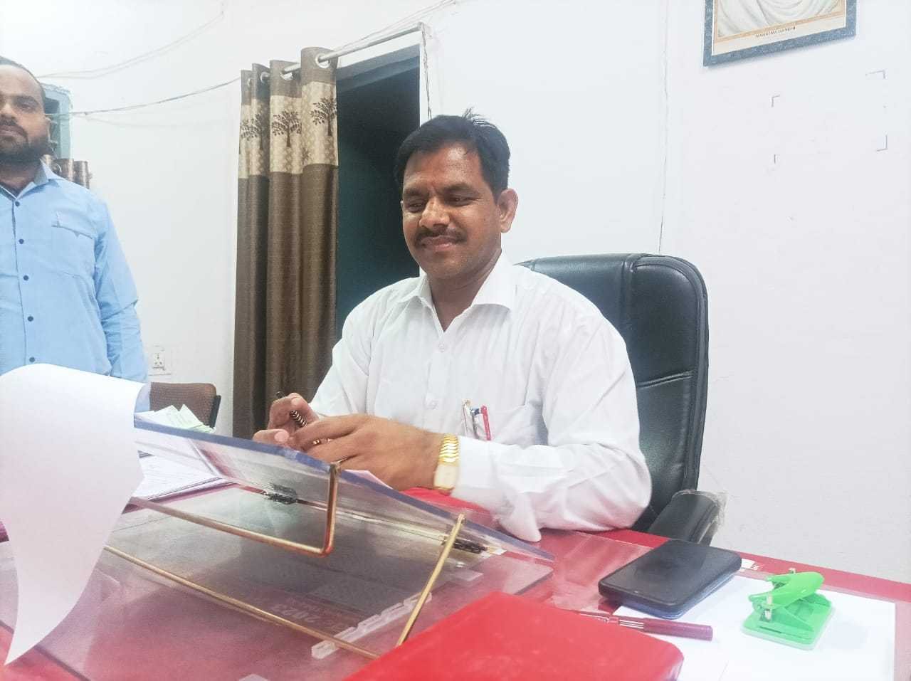 आमजन को तुरंत मिले सुविधा