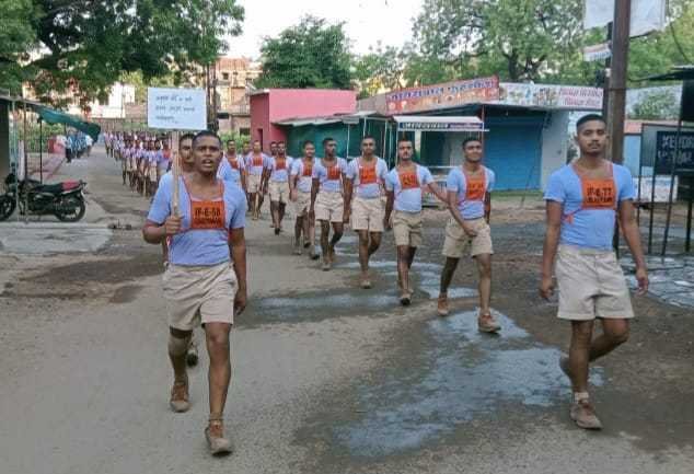 विश्व पर्यावरण दिवस पर