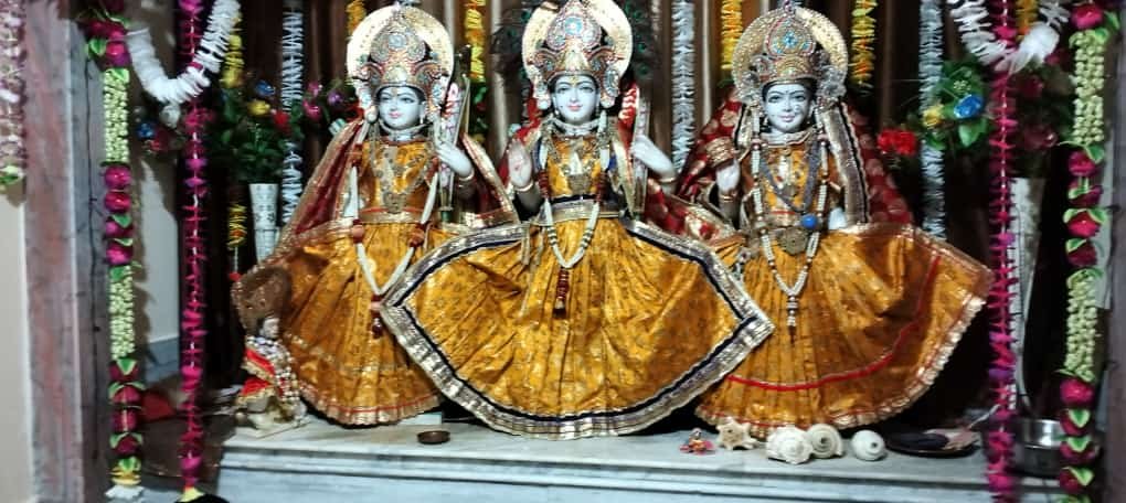 सेवा आश्रम पर राघवेंद्र सरकार का 14वा स्थापना दिवस मनेगा उत्साह के साथ