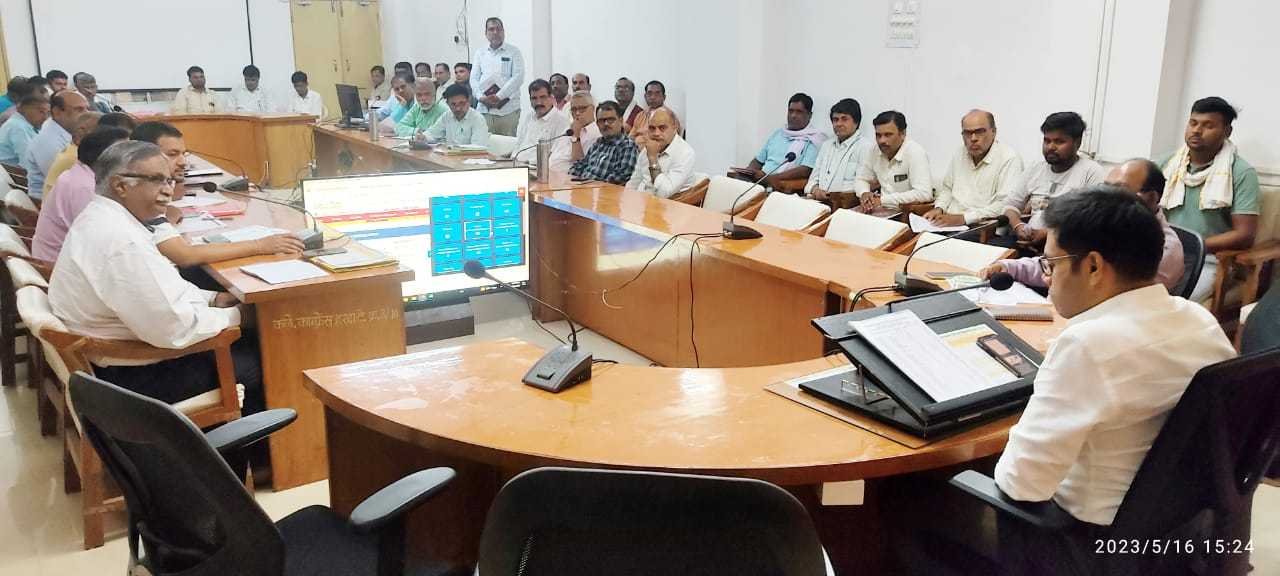 6332 किसानों की कुल ब्याज राशि 14.92 करोड़ रूपये माफ होगी