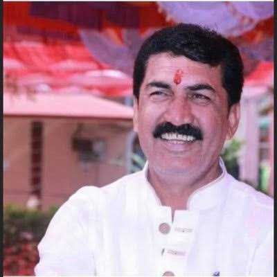 बिजली कटौती की समस्या से आमजन परेशान : ओम पटेल