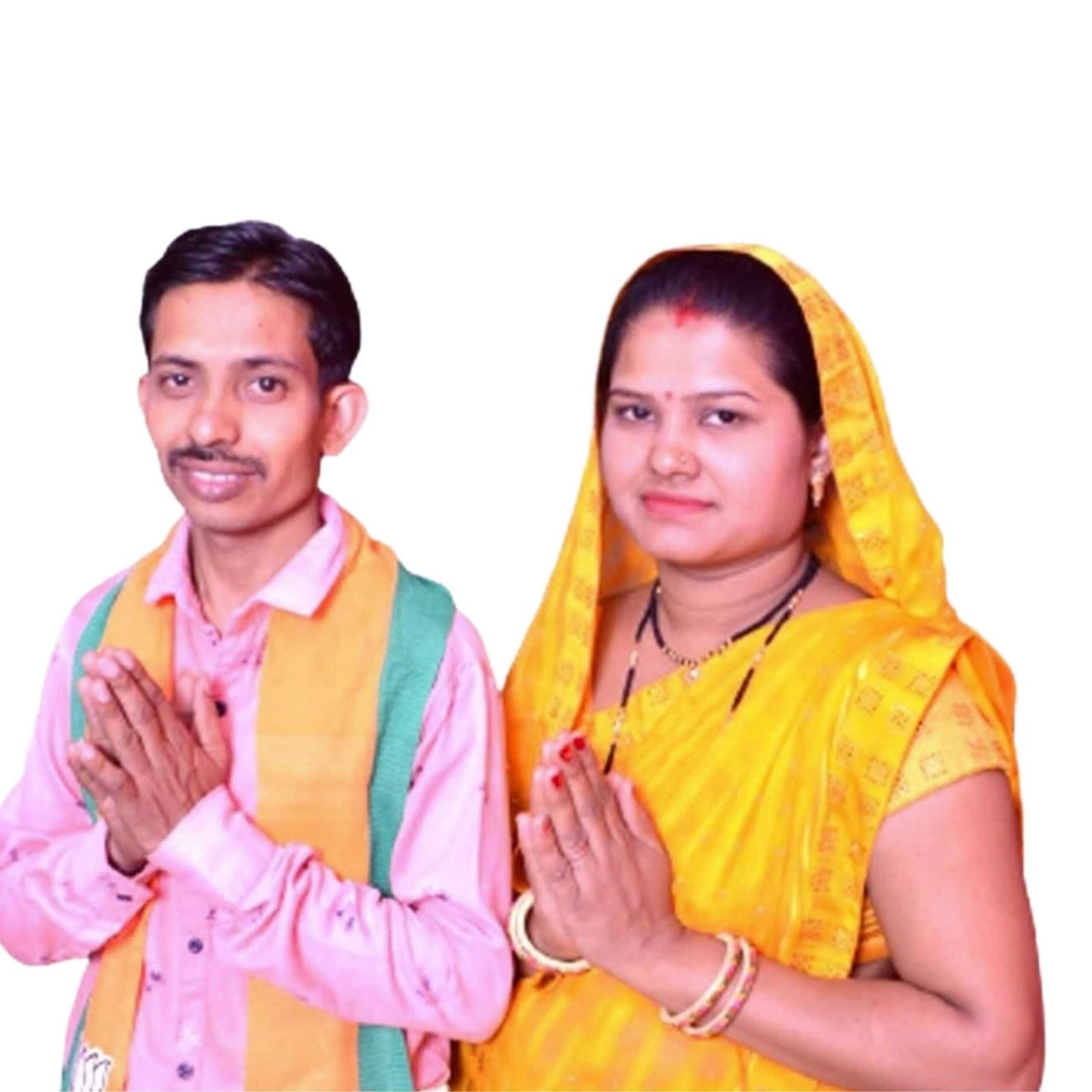 पार्षद रानी बघेला की अनूठी पहल