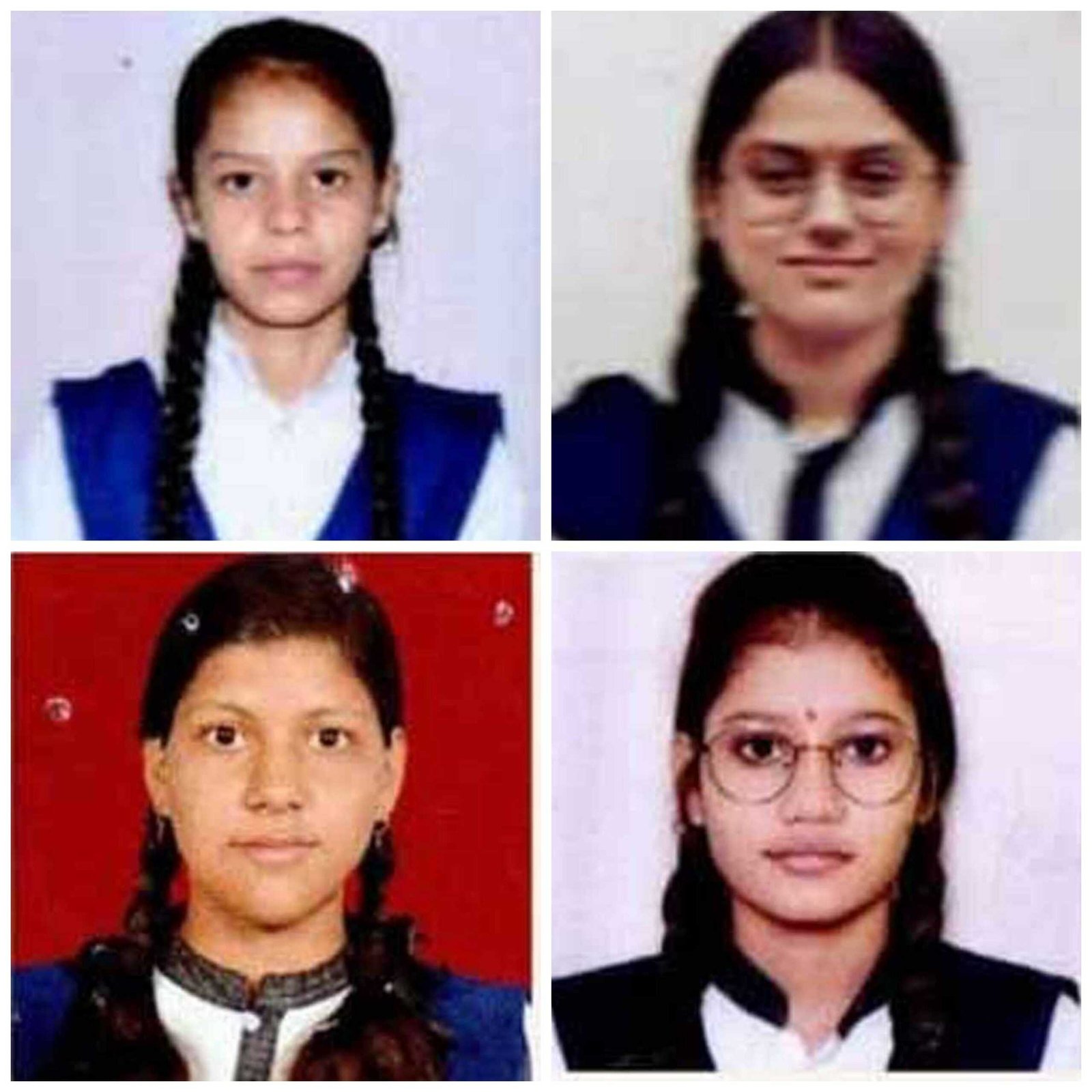 90 प्रतिशत रहा मॉडल स्कूल का परीक्षा परिणाम
