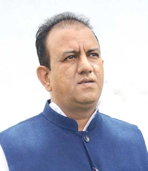 सक्रिय हो गए राजनैतिक इन्वेस्टर्स