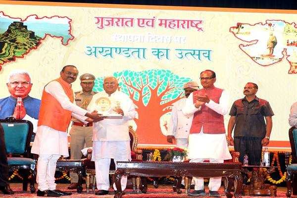 अनेकता में एकता राष्ट्र का आधार, भारतीयता की पहचान