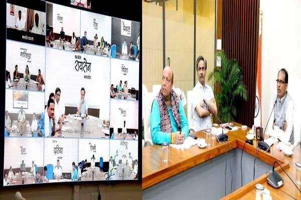 10 मई को अलीराजपुर से शुरू होगा मुख्यमंत्री जन सेवा अभियान का दूसरा चरण